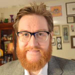 Meet your Posher, John